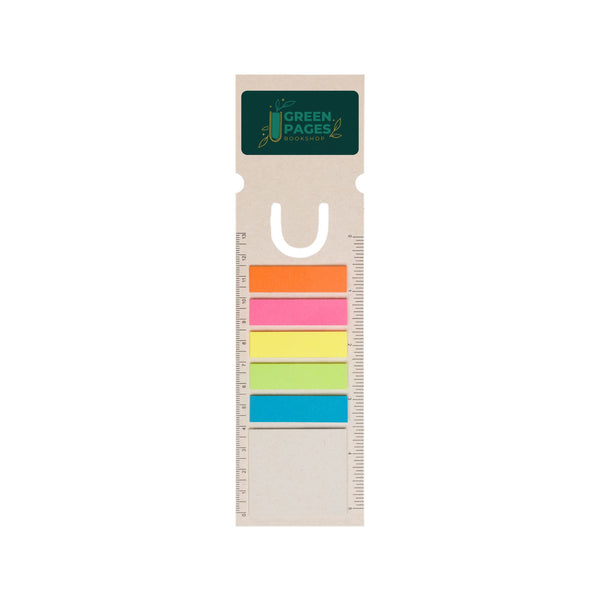 Rectangle Milk Carton Bookmark [2-LL8848]
