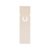 Rectangle Milk Carton Bookmark [2-LL8848]