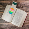 Rectangle Milk Carton Bookmark [2-LL8848]