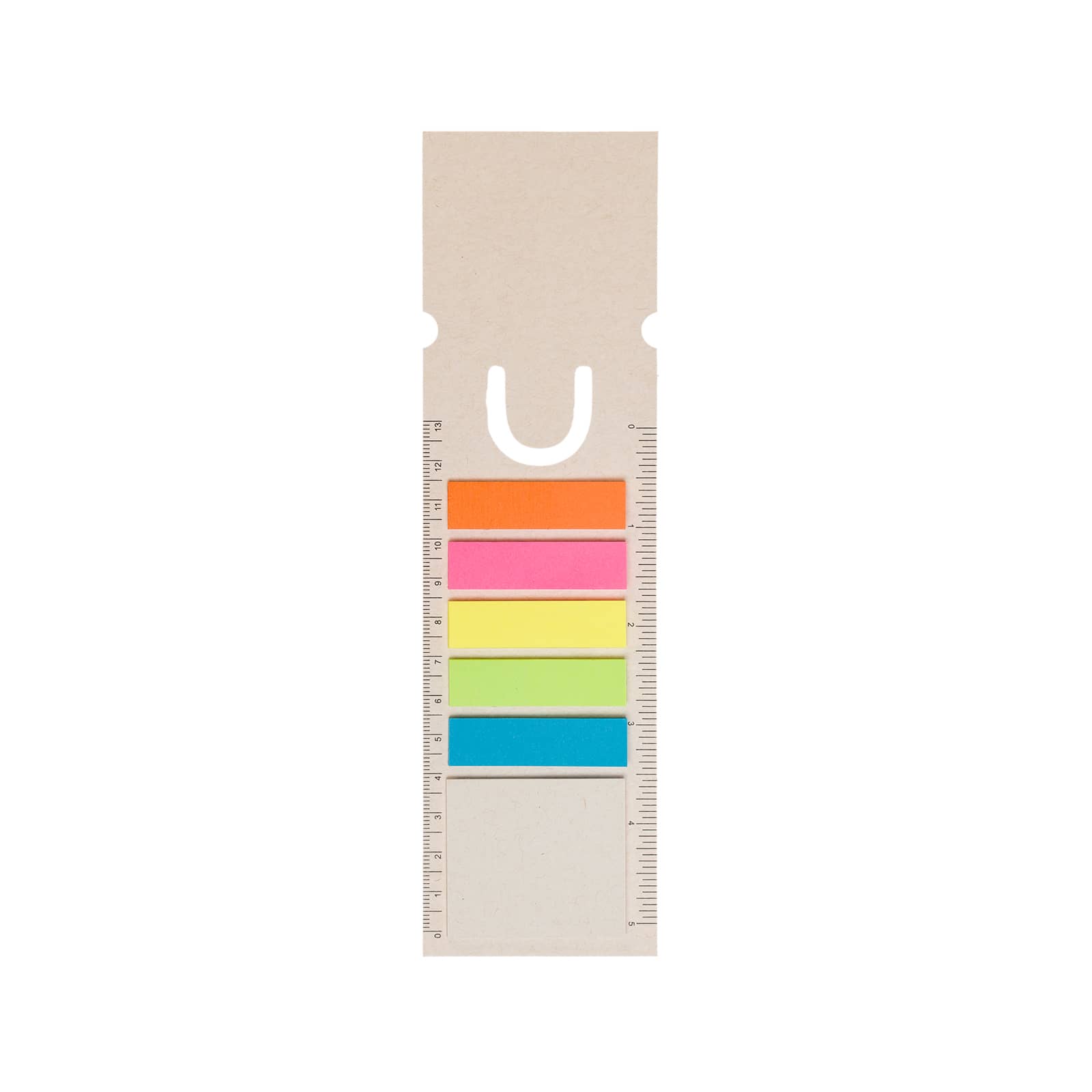Rectangle Milk Carton Bookmark [2-LL8848]