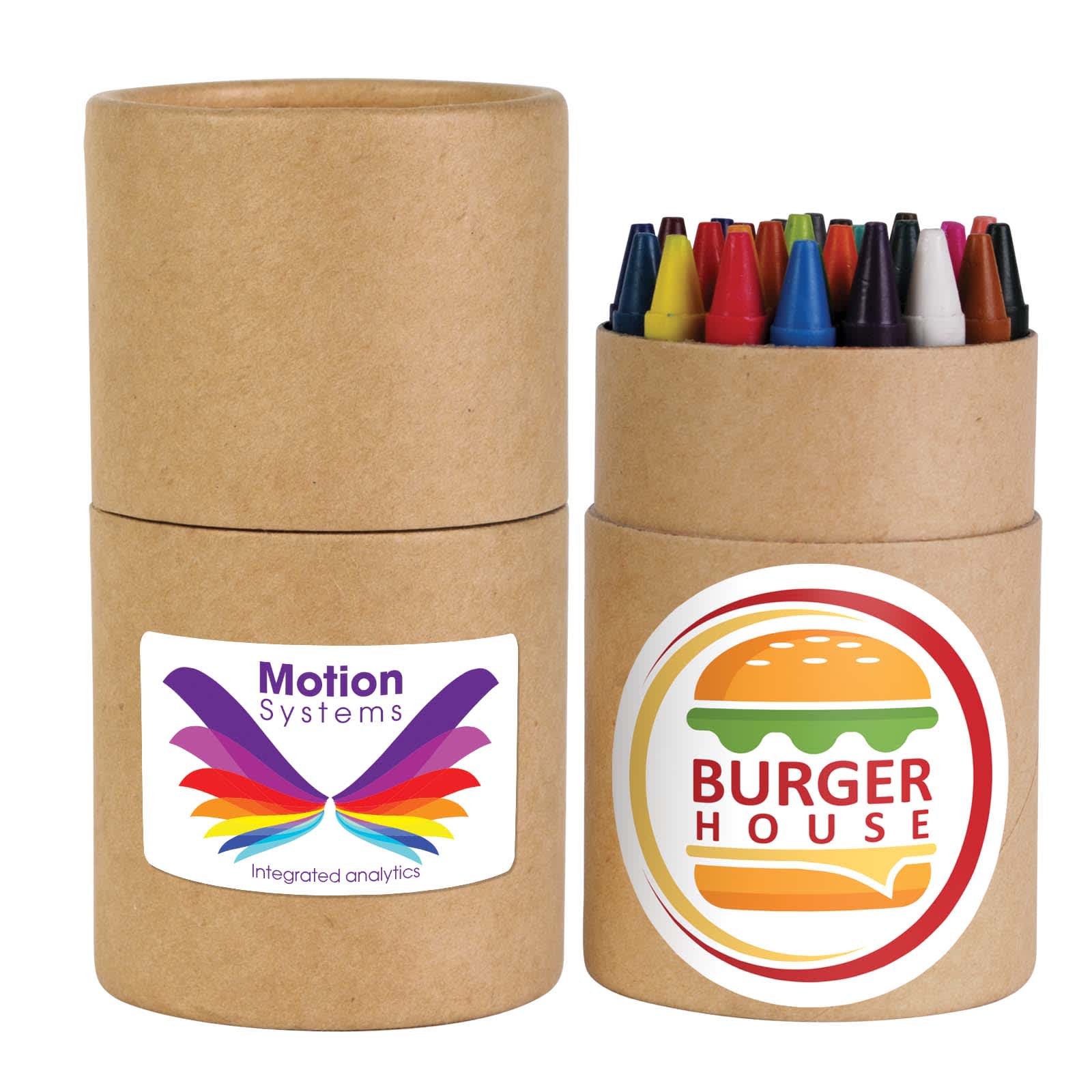 Da Vinci Crayon Set [2-LL8905]