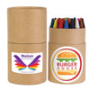 Da Vinci Crayon Set [2-LL8905]