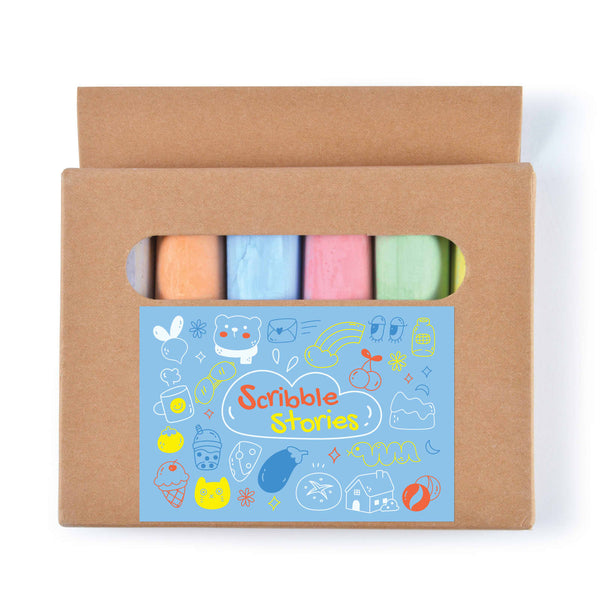 Sketch Pavement Chalk [2-LL8909]