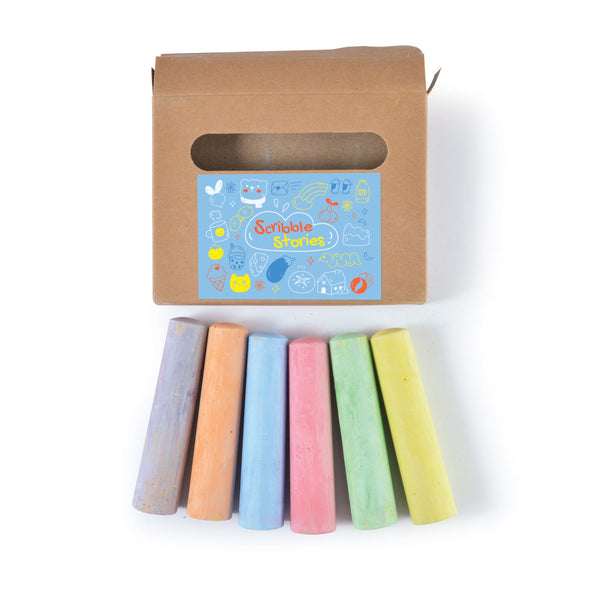 Sketch Pavement Chalk [2-LL8909]