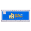 Amaze Tile Ruler Puzzle [2-LL891]