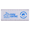 Amaze Tile Ruler Puzzle [2-LL891]