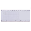 Amaze Tile Ruler Puzzle [2-LL891]