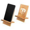 Apollo Bamboo Phone Stand [2-LL9079]
