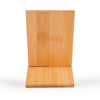 Apollo Bamboo Phone Stand [2-LL9079]