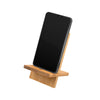 Apollo Bamboo Phone Stand [2-LL9079]