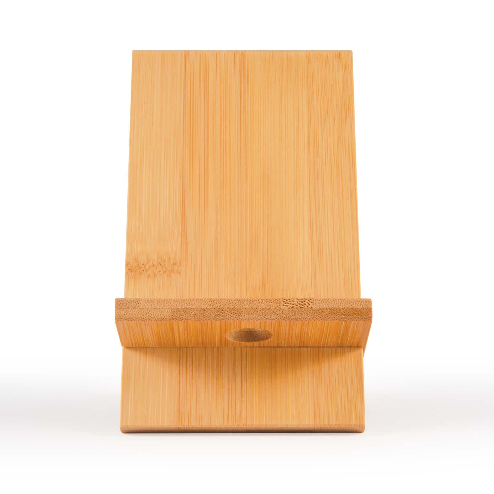 Apollo Bamboo Phone Stand [2-LL9079]