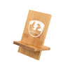Apollo Bamboo Phone Stand [2-LL9079]