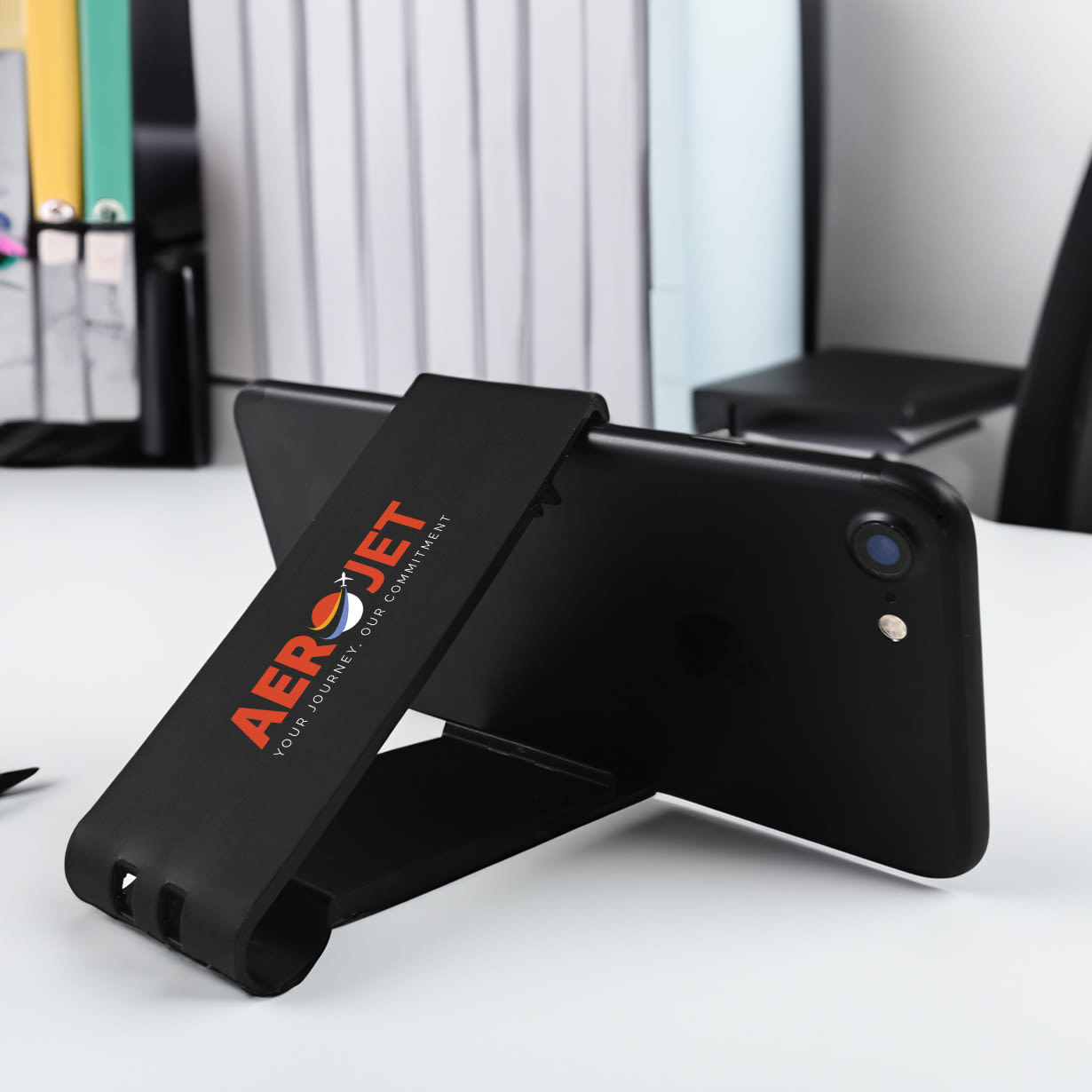 Grip Clip Phone Stand [2-LL9087]