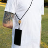 Shadow Phone Neck Lanyard [2-LL9089]