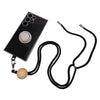 Shadow Phone Neck Lanyard [2-LL9089]