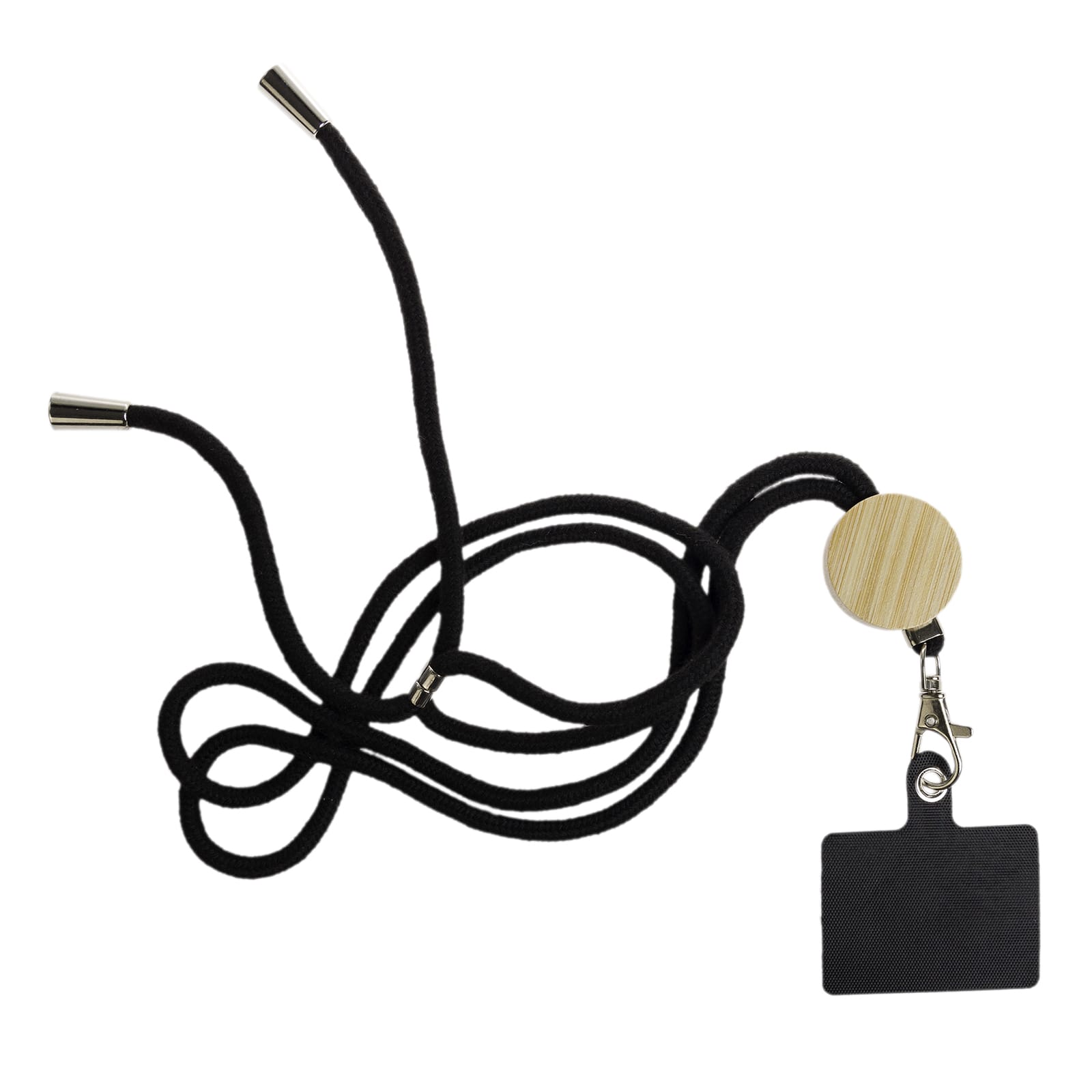 Shadow Phone Neck Lanyard [2-LL9089]