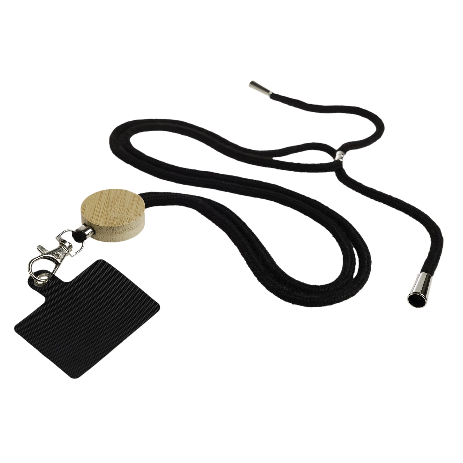 Shadow Phone Neck Lanyard [2-LL9089]
