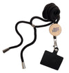 Shadow Phone Neck Lanyard [2-LL9089]
