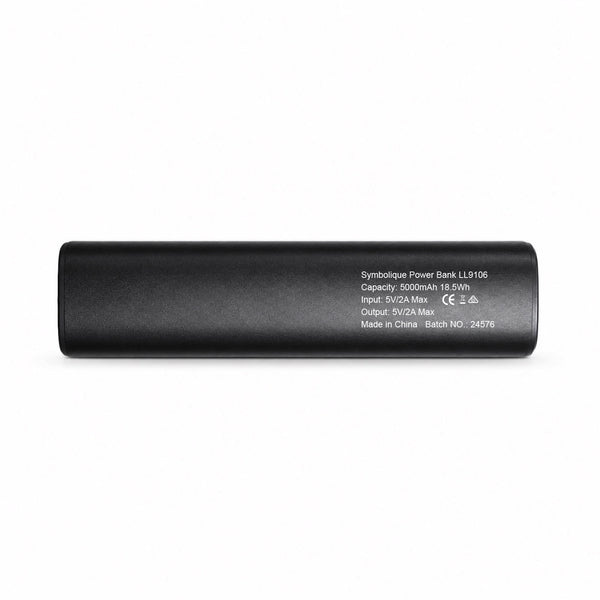Symbolique 5000mAh Power Bank [2-LL9106]
