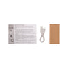 Velocity Power Bank  2000 mAh [2-LL9109]