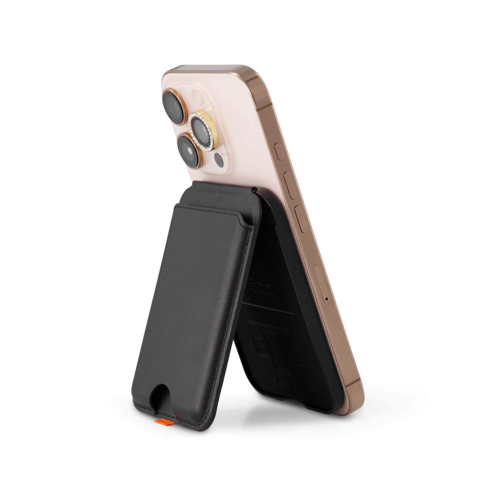 Cozy Phone Wallet [2-LL9117]