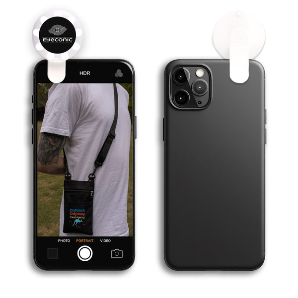 Starz LED Selfie Light [2-LL9120]