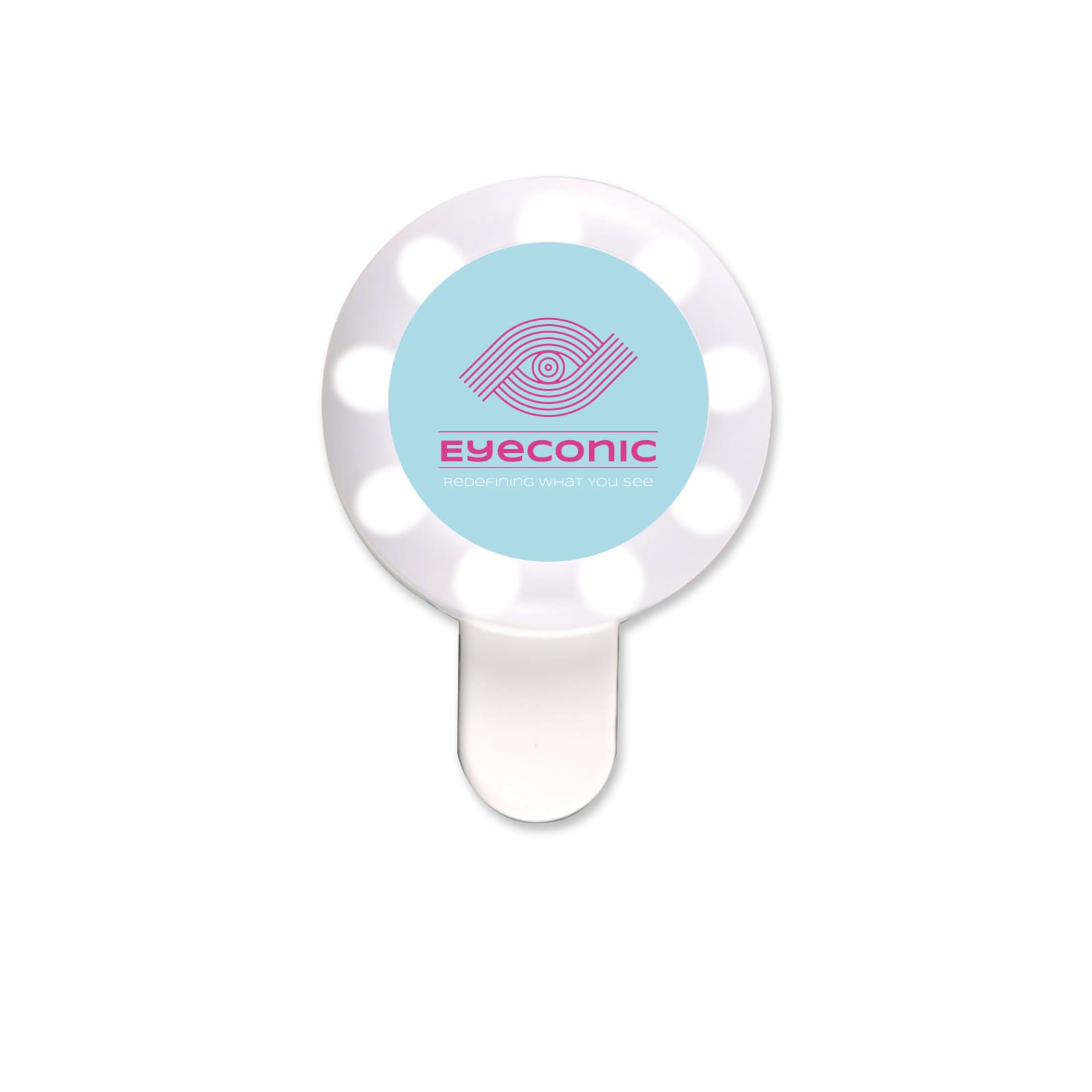 Starz LED Selfie Light [2-LL9120]