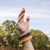 Wrist Disc Silicone Flyer [2-LL9144]