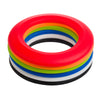 Wrist Disc Silicone Flyer [2-LL9144]
