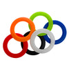 Wrist Disc Silicone Flyer [2-LL9144]
