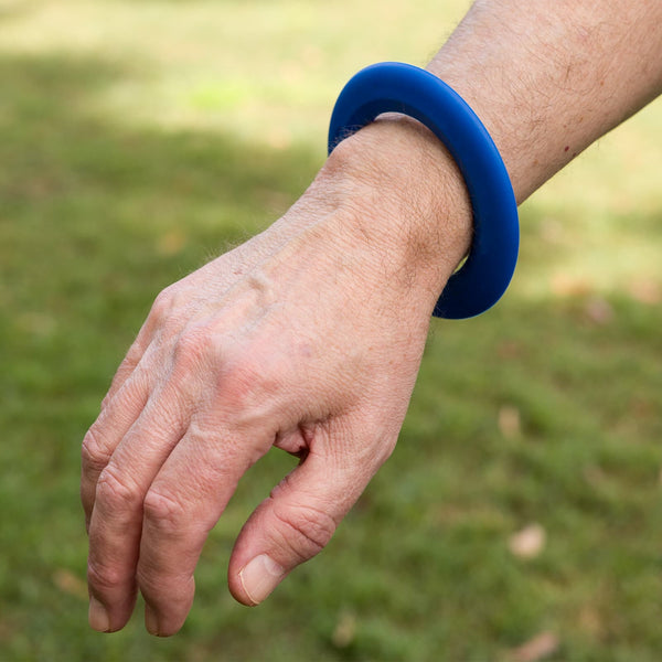 Wrist Disc Silicone Flyer [2-LL9144]