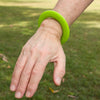 Wrist Disc Silicone Flyer [2-LL9144]