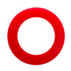 Wrist Disc Silicone Flyer [2-LL9144]
