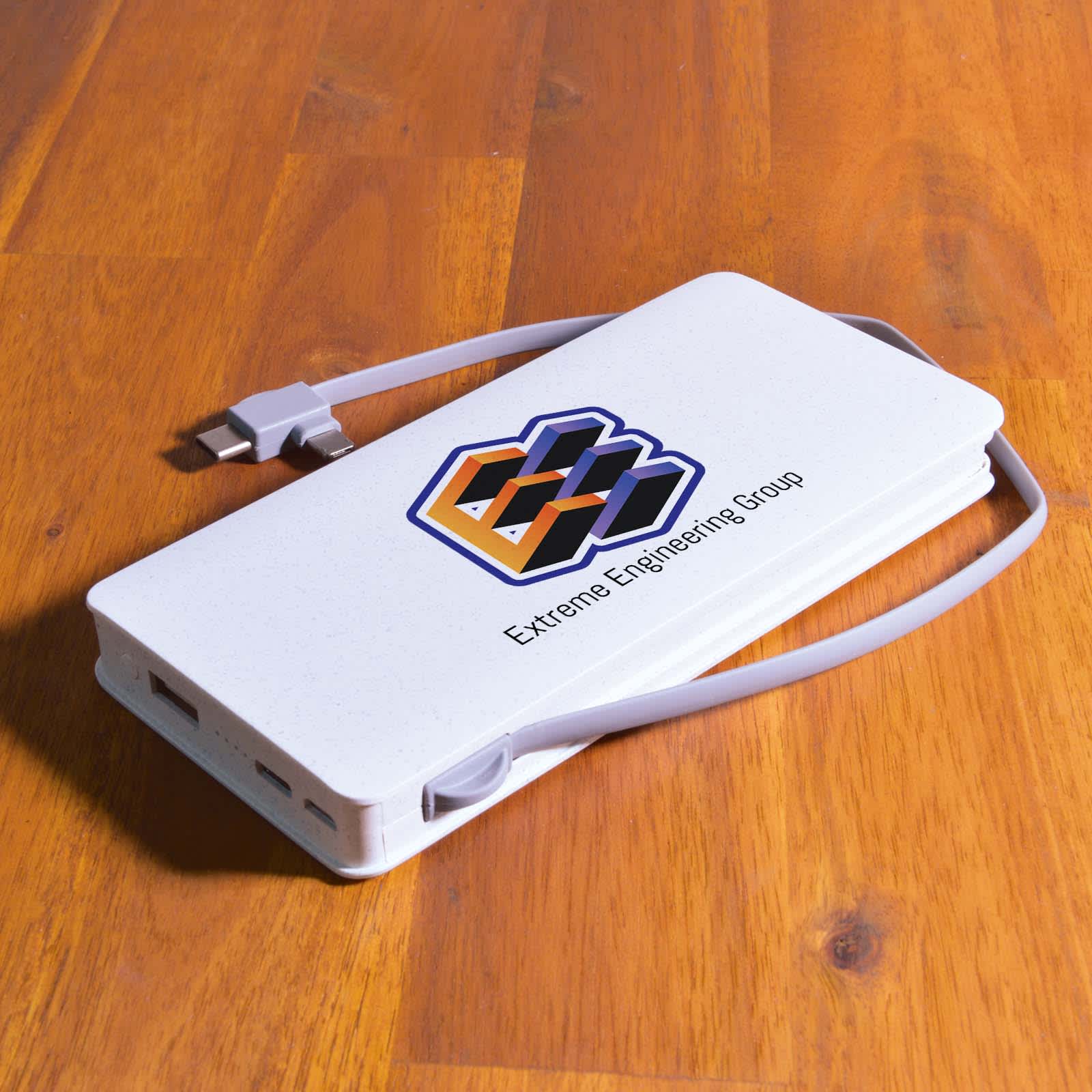 Sabre Eco Wireless Power Bank [2-LL9211]