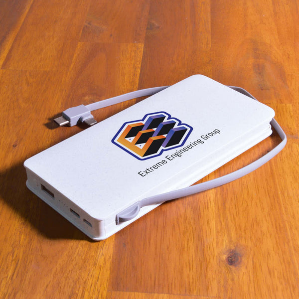 Sabre Eco Wireless Power Bank [2-LL9211]