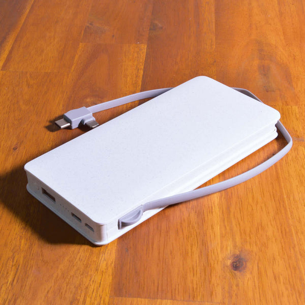 Sabre Eco Wireless Power Bank [2-LL9211]