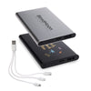 Octavius 4000mAh Power Bank [2-LL9212]