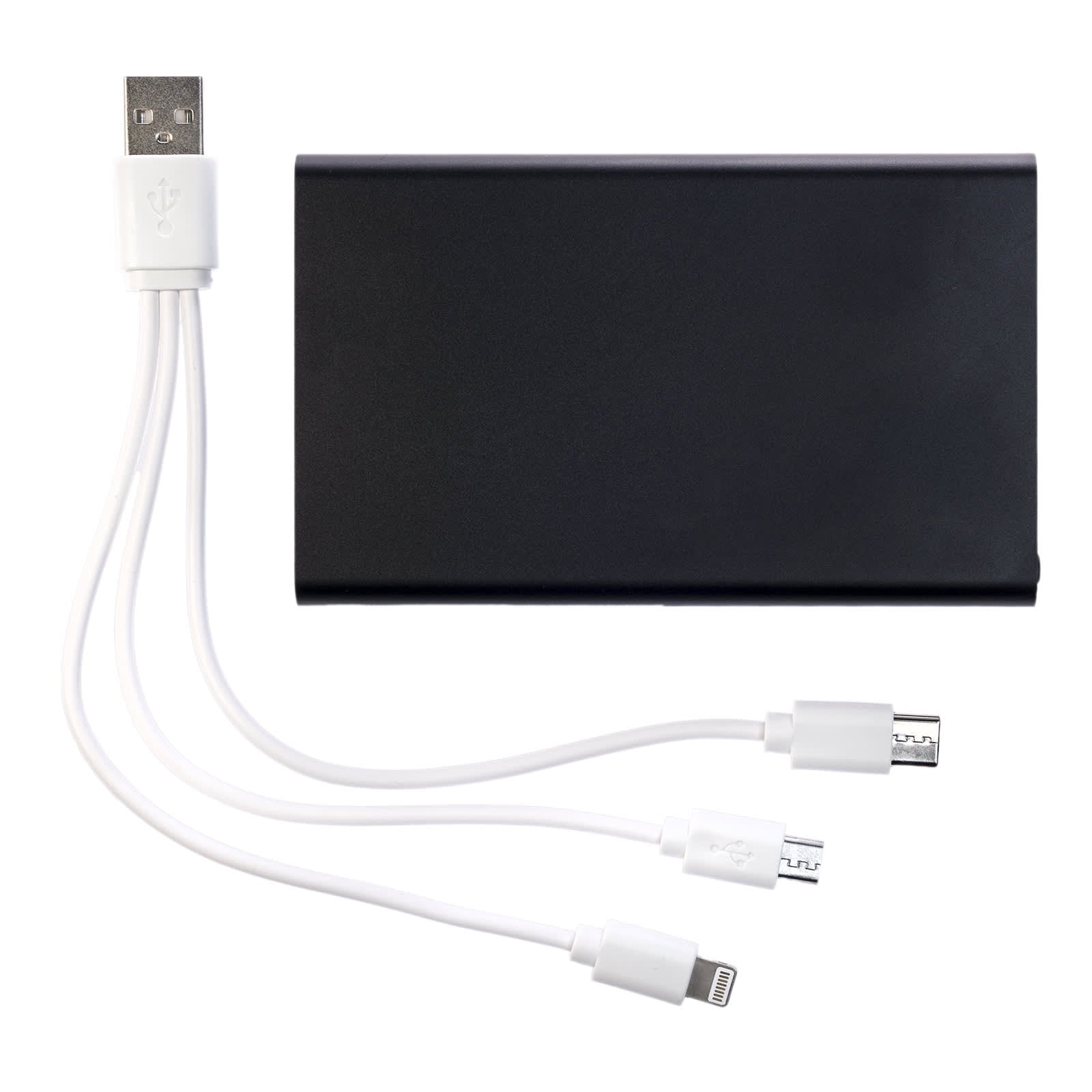 Octavius 4000mAh Power Bank [2-LL9212]