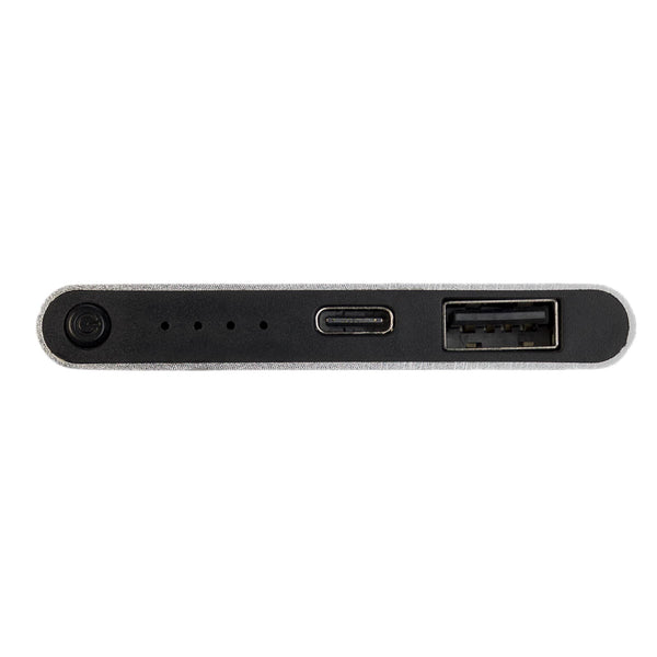 Octavius 4000mAh Power Bank [2-LL9212]