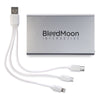 Octavius 4000mAh Power Bank [2-LL9212]