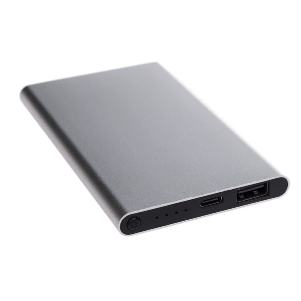 Octavius 4000mAh Power Bank [2-LL9212]