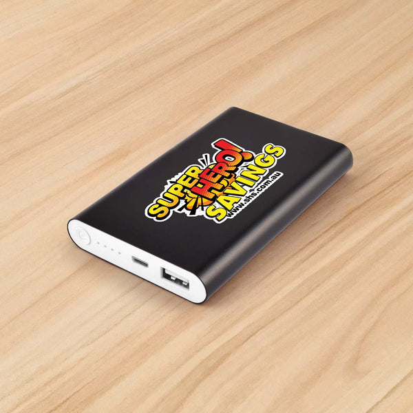 Octavius 8000mAh Power Bank [2-LL9213]