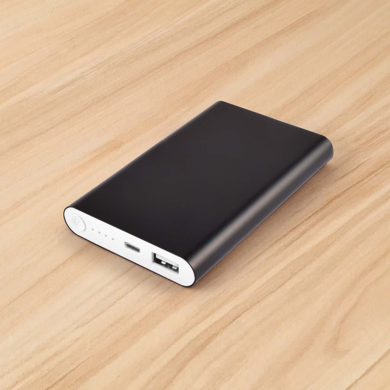 Octavius 8000mAh Power Bank [2-LL9213]