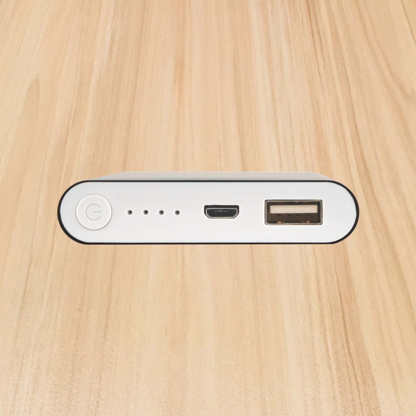 Octavius 8000mAh Power Bank [2-LL9213]