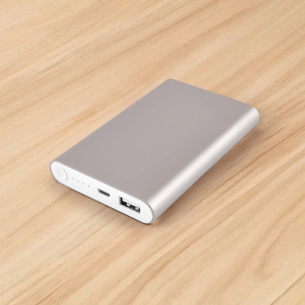 Octavius 8000mAh Power Bank [2-LL9213]