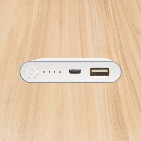 Octavius 8000mAh Power Bank [2-LL9213]