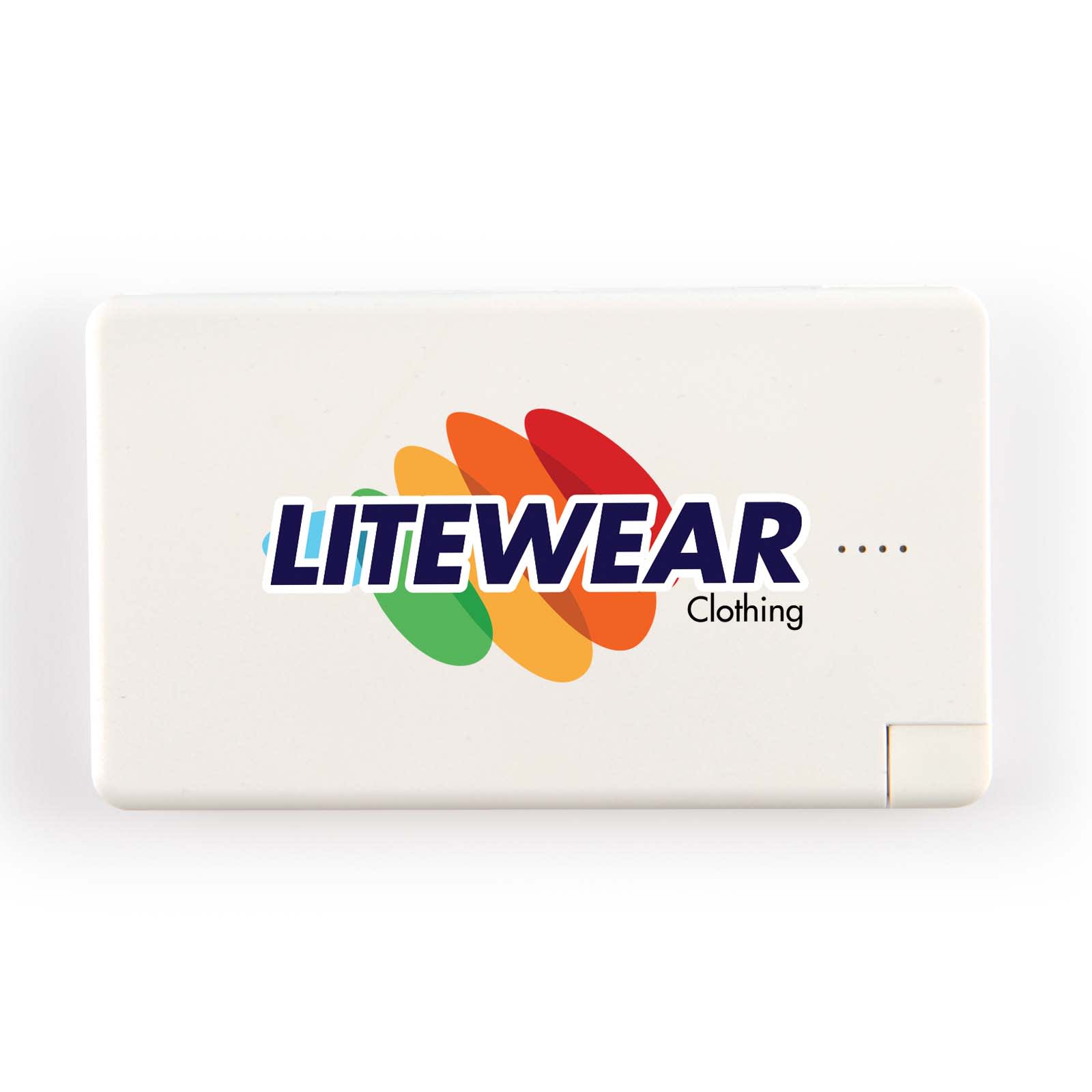 Arya 5000mAh Power Bank [2-LL9215]