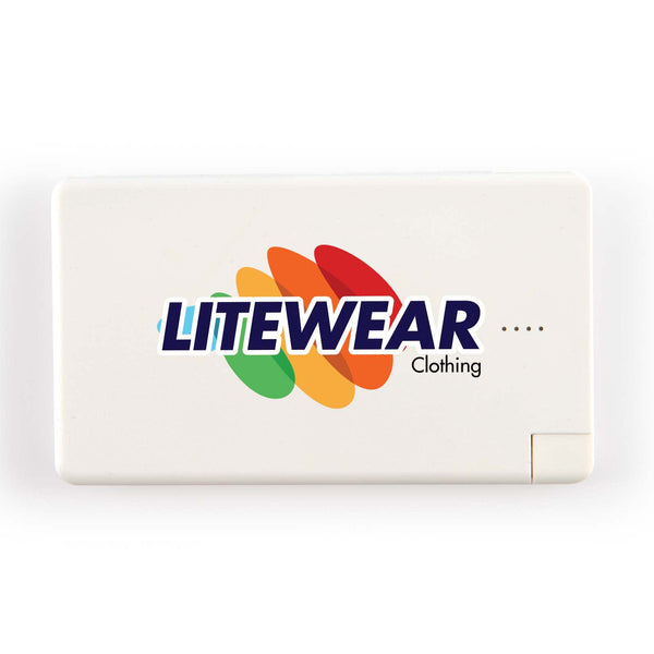 Arya 5000mAh Power Bank [2-LL9215]