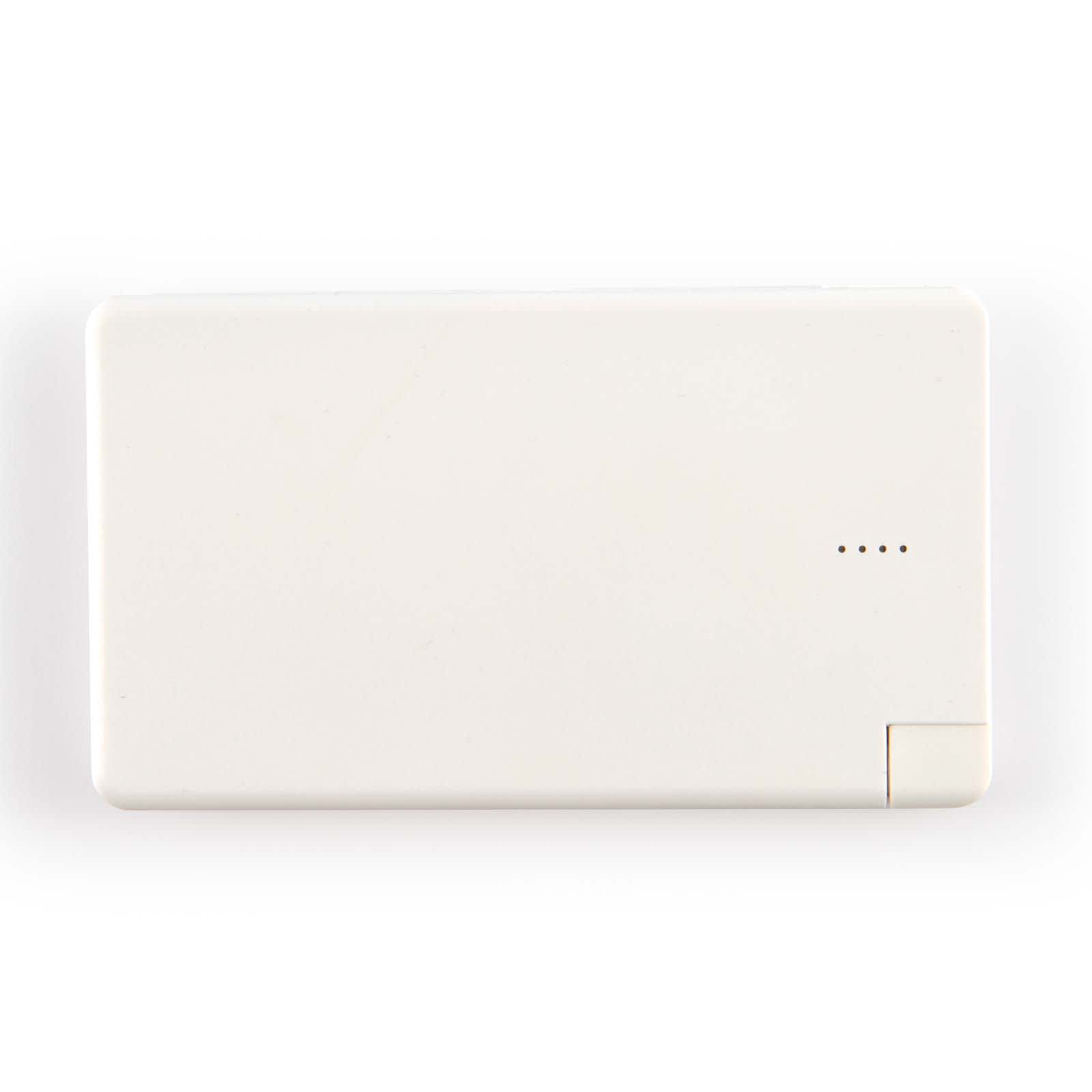 Arya 5000mAh Power Bank [2-LL9215]