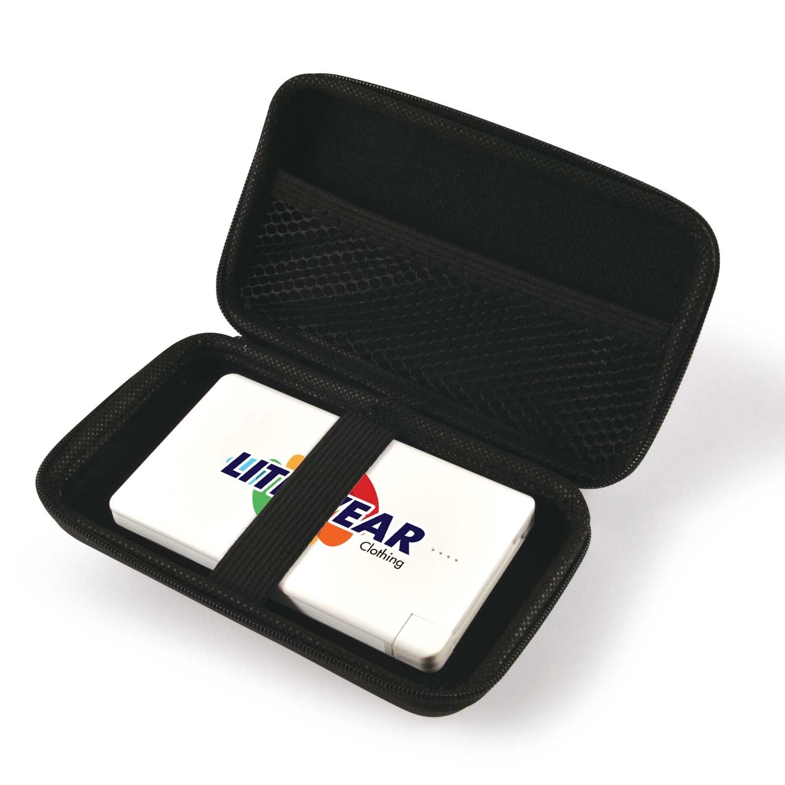 Arya 5000mAh Power Bank [2-LL9215]